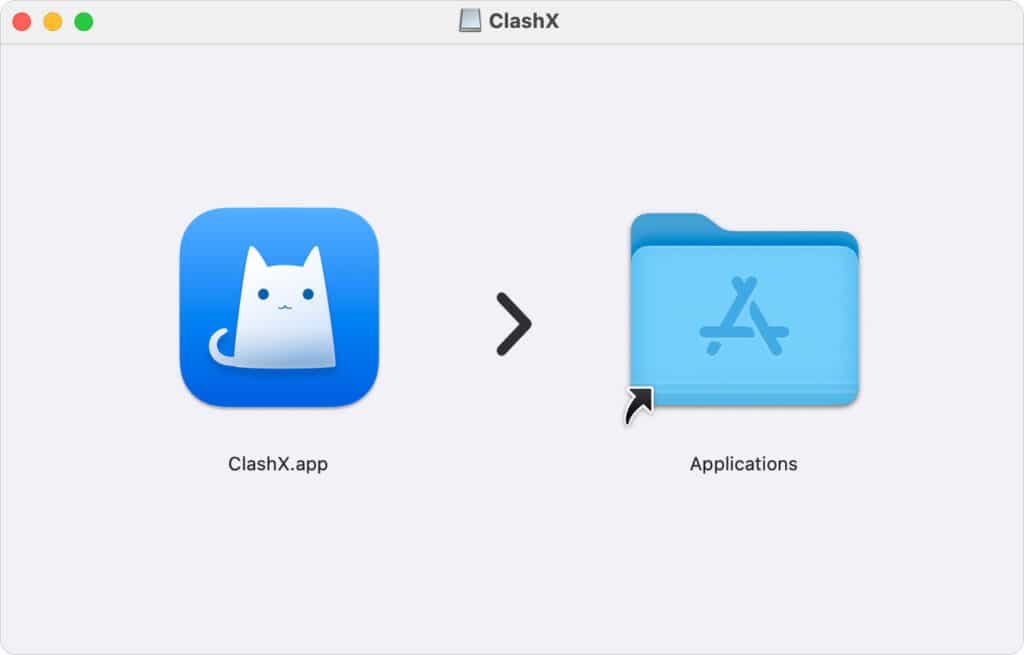 最新版 Clash for Android 下载-3
